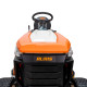 Trávnikový traktor RURIS RX EXPLORER 920M