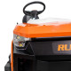 Trávnikový traktor RURIS RX EXPLORER 920M