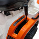 Trávnikový traktor RURIS RX EXPLORER 920M