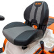 Trávnikový traktor RURIS RX EXPLORER 920M