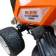 Trávnikový traktor RURIS RX EXPLORER 920M