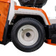 Trávnikový traktor RURIS RX EXPLORER 920M