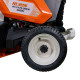 Trávnikový traktor RURIS RX EXPLORER 920M