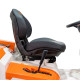 Trávnikový traktor RURIS RX EXPLORER 920M
