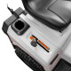 Trávnikový traktor ruris rx explorer 1500m