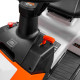 Trávnikový traktor ruris rx explorer 1500m