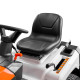 Trávnikový traktor ruris rx explorer 1500m
