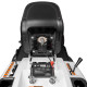 Trávnikový traktor ruris rx explorer 1500m