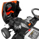 Trávnikový traktor ruris rx explorer 1500m
