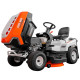 Trávnikový traktor ruris rx explorer 1500m
