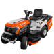 Trávnikový traktor ruris rx explorer 1500m