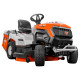 Trávnikový traktor ruris rx explorer 1500m