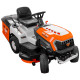 Trávnikový traktor ruris rx explorer 1500m
