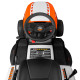 Trávnikový traktor ruris rx explorer 1500m