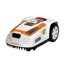 Robotické kosačky